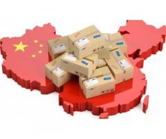 Закупка товаров из Китая с taobao под ключ